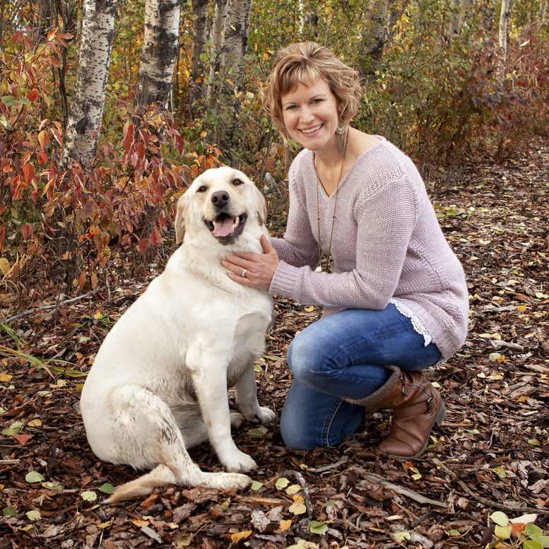 Dr.Jolene Lawrence