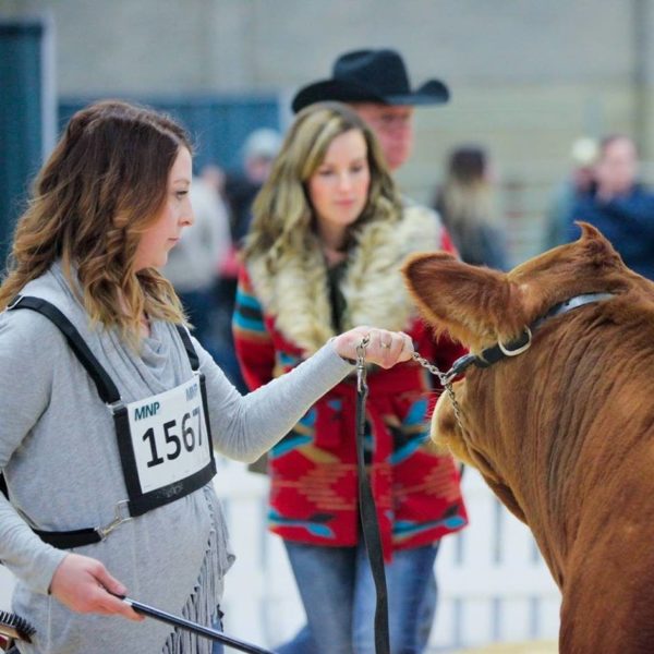 Amy - Westlock Vet Center