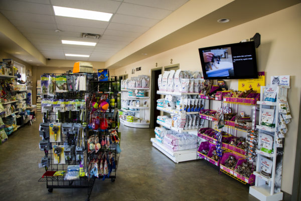 Westlock Veterinary Center
