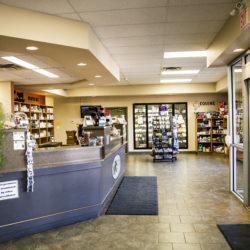 Westlock Vet Center